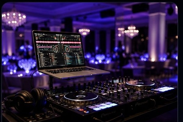 DJ and entertainment resources